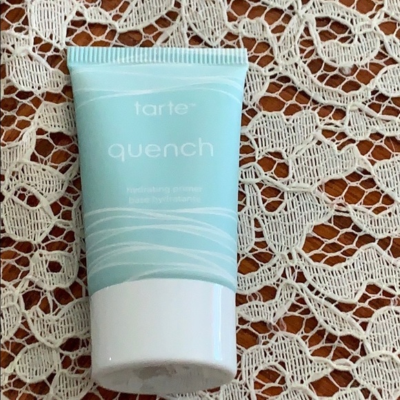 tarte Makeup Tarte Sea Quench Hydrating Primer Ml Poshmark